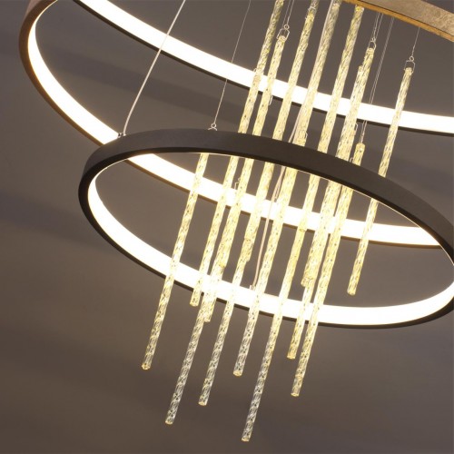 Подвесной светильник ODEON LIGHT 3901/99L