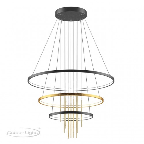 Подвесной светильник ODEON LIGHT 3901/99L