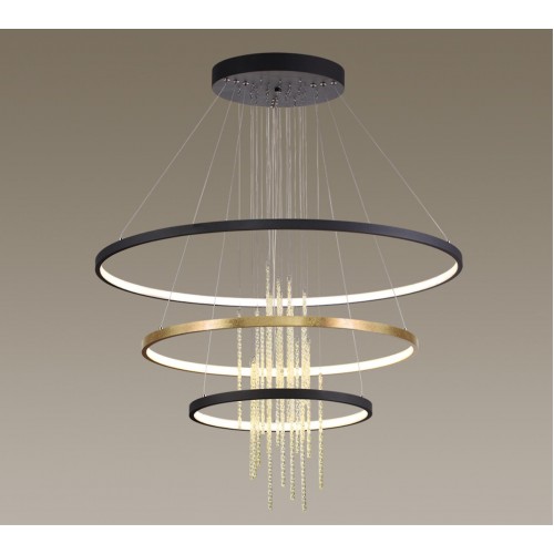 Подвесной светильник ODEON LIGHT 3901/99L