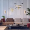 Подвесной светильник ODEON LIGHT 3901/99L