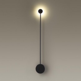 Настенный светильник ODEON LIGHT 3902/5WB