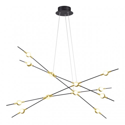 Подвесной светильник ODEON LIGHT 3906/48L