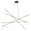 Подвесной светильник ODEON LIGHT 3906/48L