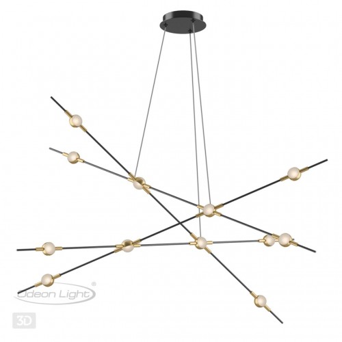 Подвесной светильник ODEON LIGHT 3906/48L