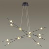 Подвесной светильник ODEON LIGHT 3906/48L