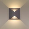 Настенный светильник ODEON LIGHT 3907/10WL