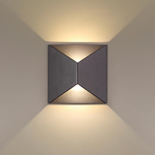 Настенный светильник ODEON LIGHT 3907/10WL