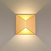Настенный светильник ODEON LIGHT 3908/10WL