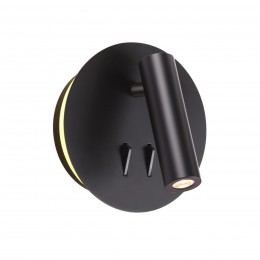Настенный светильник ODEON LIGHT 3911/9WL