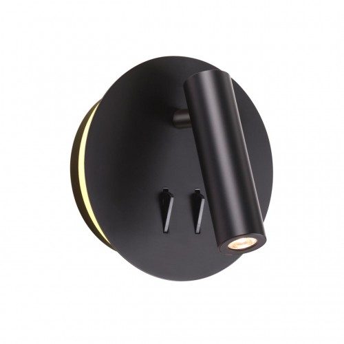 Настенный светильник ODEON LIGHT 3911/9WL