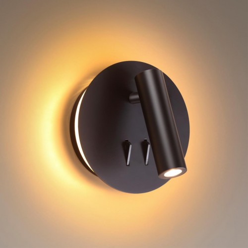 Настенный светильник ODEON LIGHT 3911/9WL