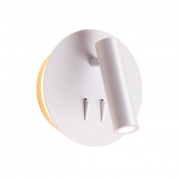 Настенный светильник ODEON LIGHT 3912/9WL