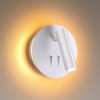 Настенный светильник ODEON LIGHT 3912/9WL