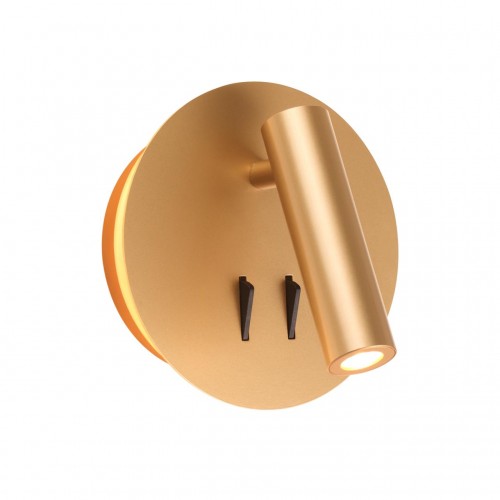 Настенный светильник ODEON LIGHT 3913/9WL