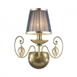 Бра ODEON LIGHT 3921/1W