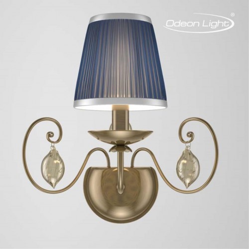 Бра ODEON LIGHT 3921/1W