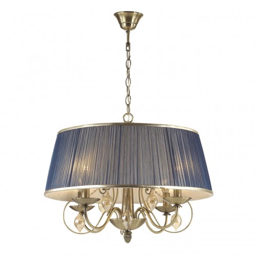 Люстра ODEON LIGHT 3921/4