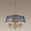 Люстра ODEON LIGHT 3921/4
