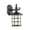 Уличный настенный светильник ODEON LIGHT 4042/1W