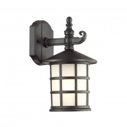 Уличный настенный светильник ODEON LIGHT 4042/1W