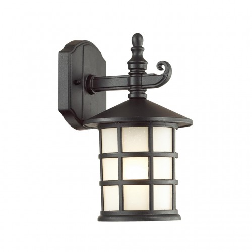 Уличный настенный светильник ODEON LIGHT 4042/1W