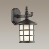 Уличный настенный светильник ODEON LIGHT 4042/1W