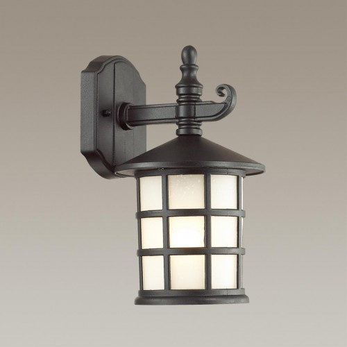 Уличный настенный светильник ODEON LIGHT 4042/1W