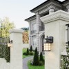 Уличный настенный светильник ODEON LIGHT 4042/1W