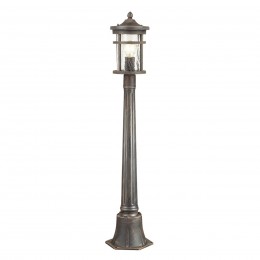 Уличный светильник 103 см ODEON LIGHT 4044/1F
