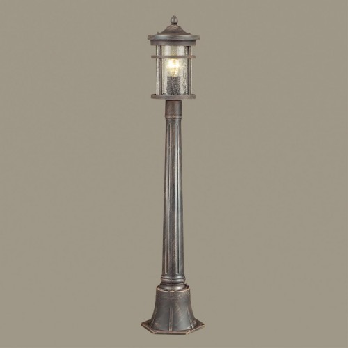 Уличный светильник 103 см ODEON LIGHT 4044/1F