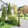 Уличный светильник 103 см ODEON LIGHT 4044/1F