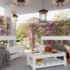 Уличный настенный светильник ODEON LIGHT 4044/1W