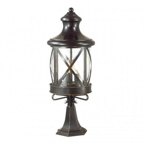 Уличный светильник на столб ODEON LIGHT 4045/3B