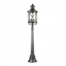 Уличный светильник 124 см ODEON LIGHT 4045/3F