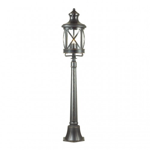 Уличный светильник 124 см ODEON LIGHT 4045/3F