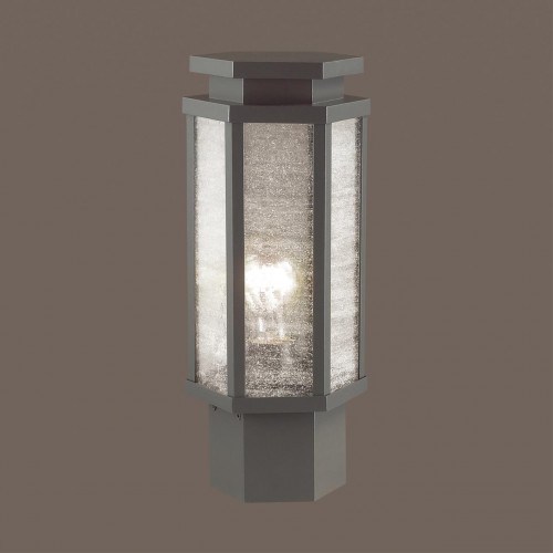 Уличный светильник на столб ODEON LIGHT 4048/1B