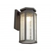Уличный настенный светильник ODEON LIGHT 4048/1W