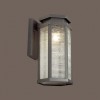 Уличный настенный светильник ODEON LIGHT 4048/1W
