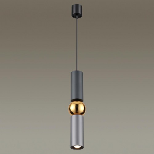 Подвес ODEON LIGHT 4071/5L