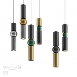 Подвес ODEON LIGHT 4073/5L