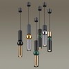 Подвес ODEON LIGHT 4074/5L