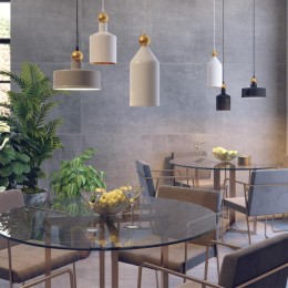 Подвес ODEON LIGHT 4086/1