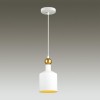 Подвес ODEON LIGHT 4087/1