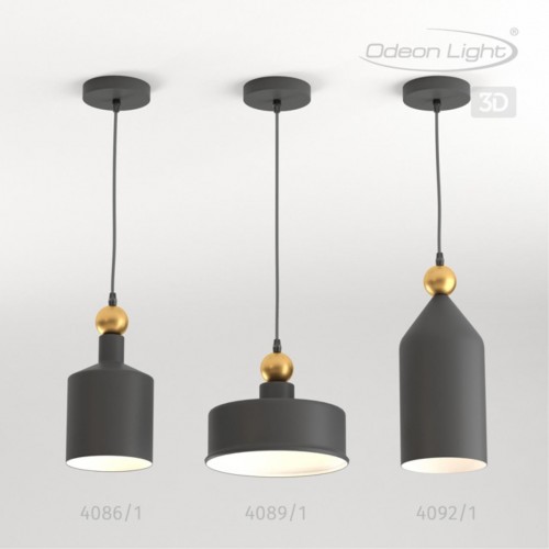 Подвес ODEON LIGHT 4088/1