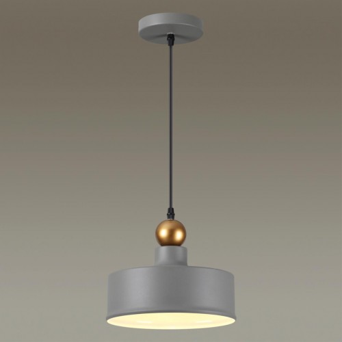 Подвес ODEON LIGHT 4089/1