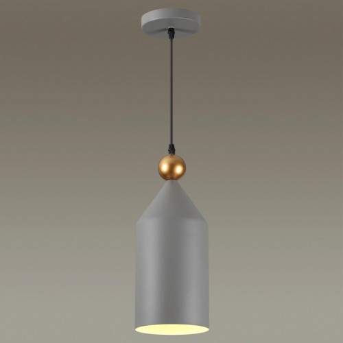 Подвес ODEON LIGHT 4092/1