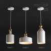 Подвес ODEON LIGHT 4093/1