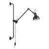 Настенный светильник на кронштейне ODEON LIGHT 4125/1WA