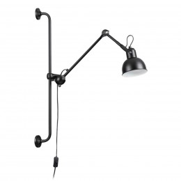 Настенный светильник на кронштейне ODEON LIGHT 4125/1WA