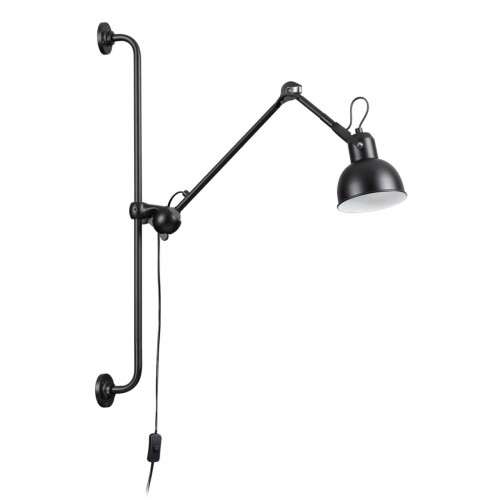 Настенный светильник на кронштейне ODEON LIGHT 4125/1WA